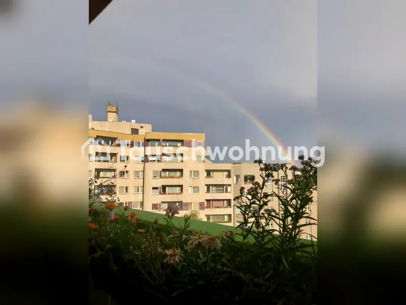 Tauschwohnung: Suchen größere Wohnung in Kreuzberg für unsere Familie — photo 1